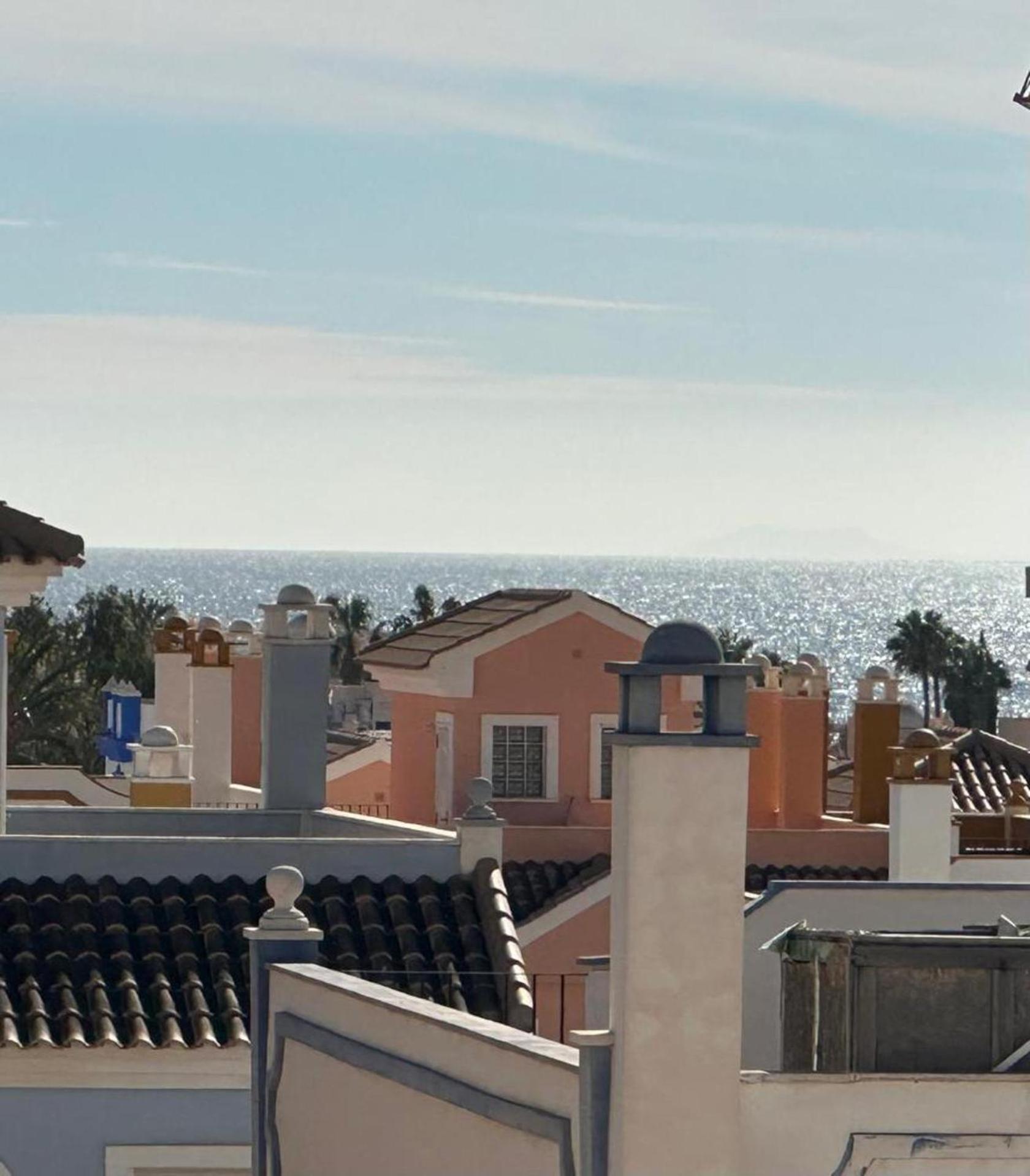 AS038 Ap Mar Rabiosa - San Juan de los Terreros Exterior foto