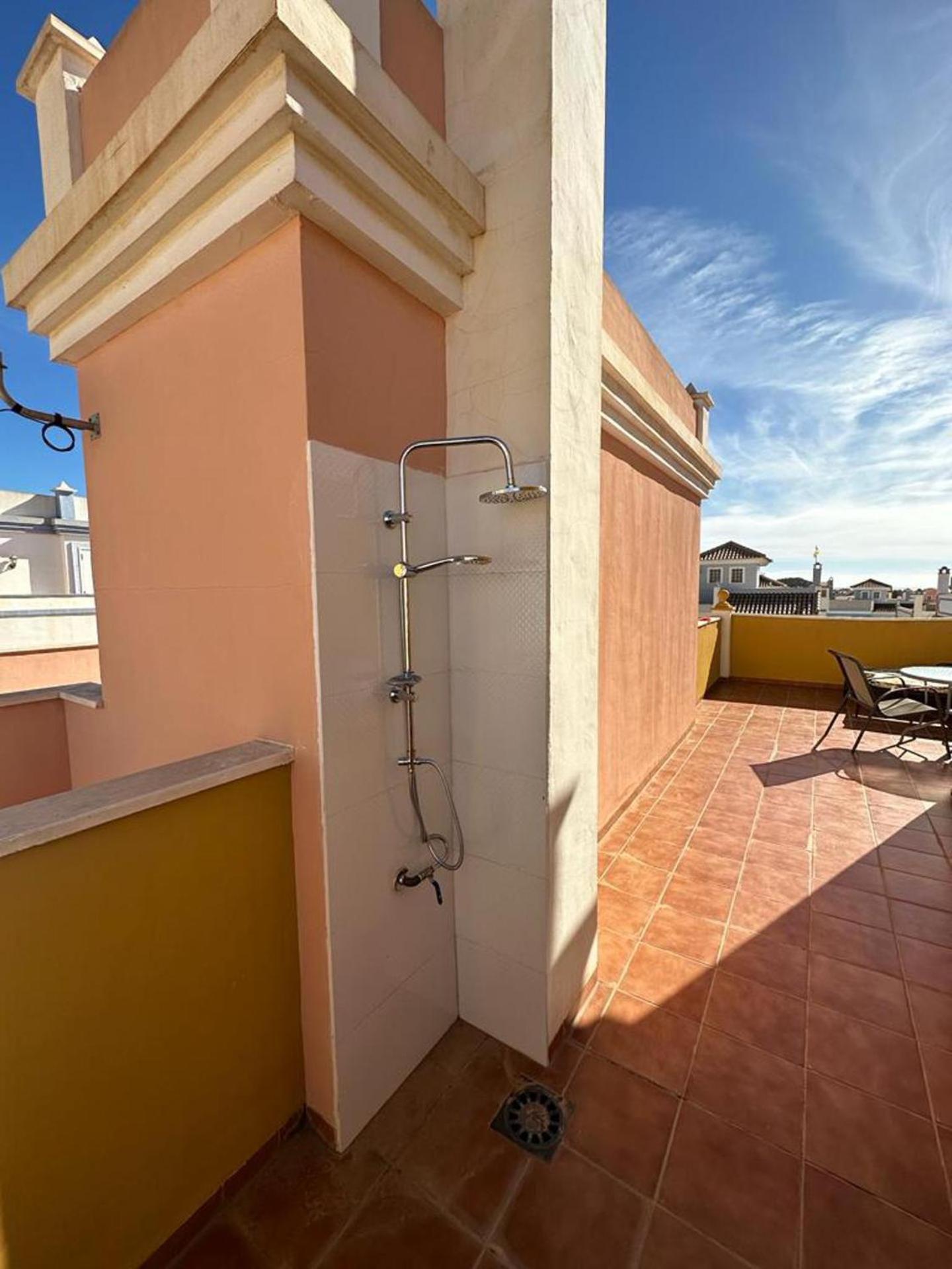 AS038 Ap Mar Rabiosa - San Juan de los Terreros Exterior foto