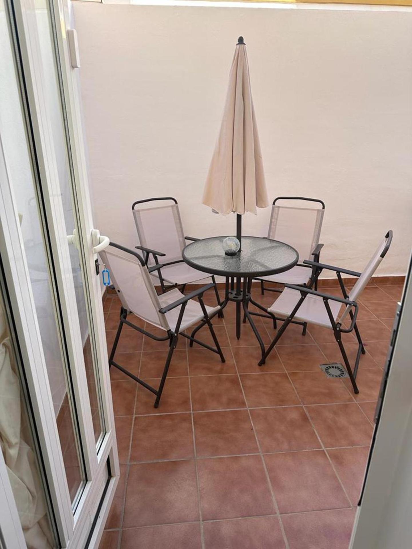 AS038 Ap Mar Rabiosa - San Juan de los Terreros Exterior foto